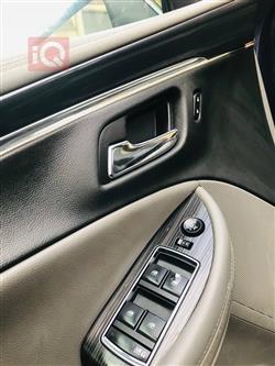 شێڤرۆلێت ئیمپالا